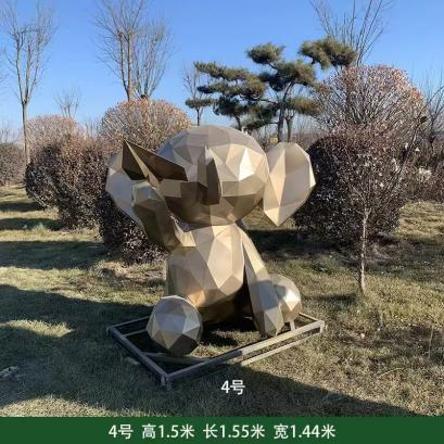石家庄城市雕塑艺术典范TOP厂家揭晓：曲阳慈慧雕塑领航行业