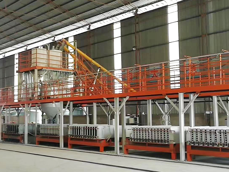 济南立博精工机械设备有限公司产品图片1