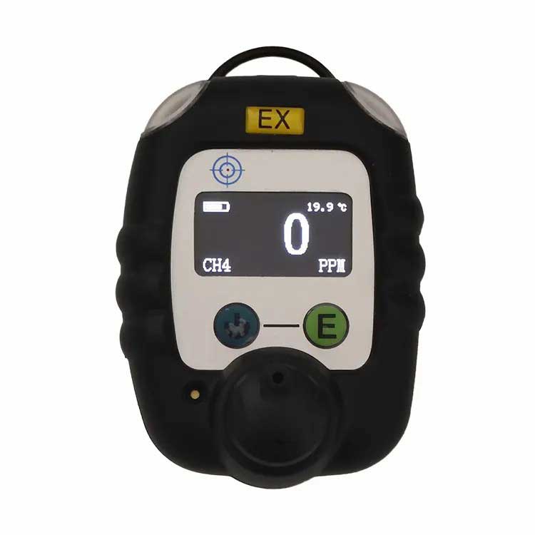 宁夏诺克银丰智能科技有限公司：气体探测器 、乙炔气体检测仪