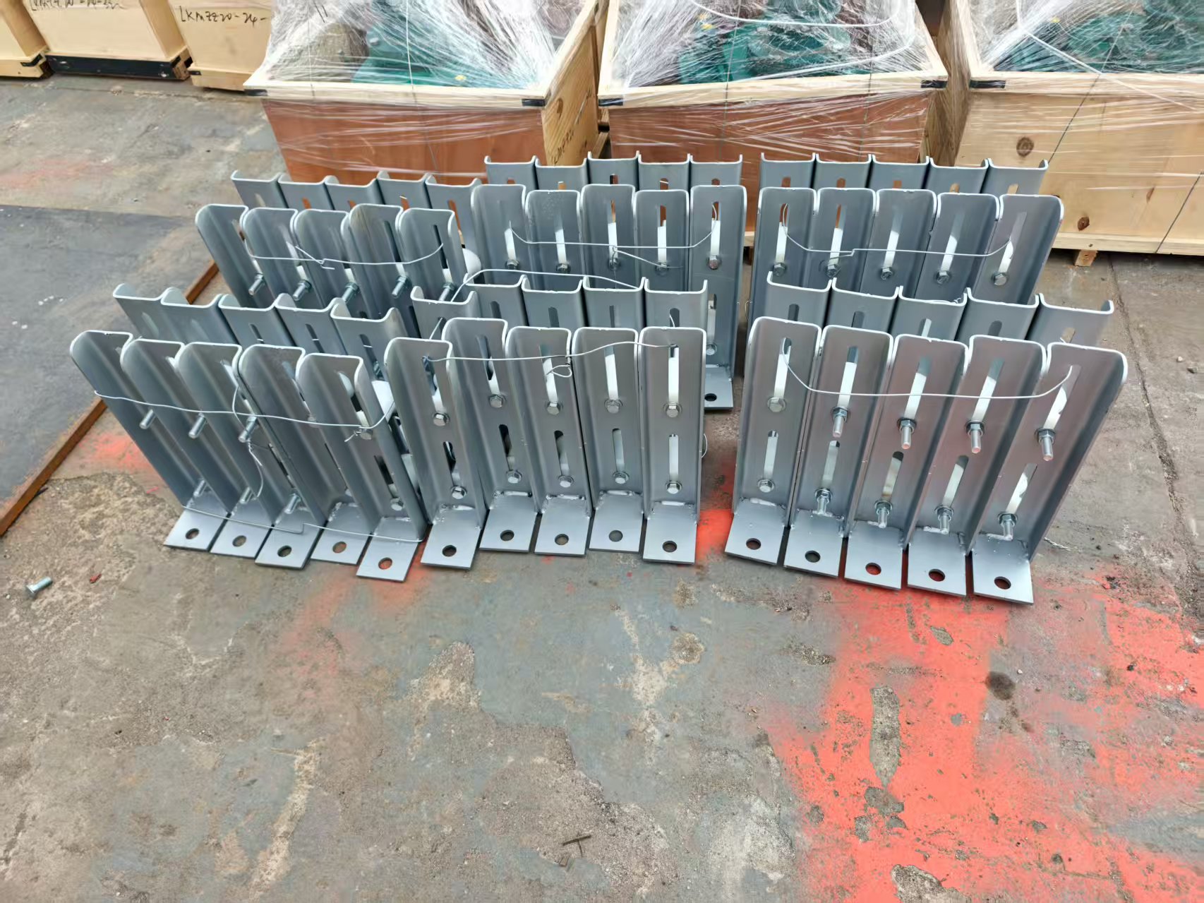 机闸一体闸门的优势与应用案例