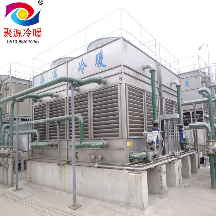 TOP无锡聚源冷暖科技有限公司：蒸汽冷凝冷却塔的专业之选