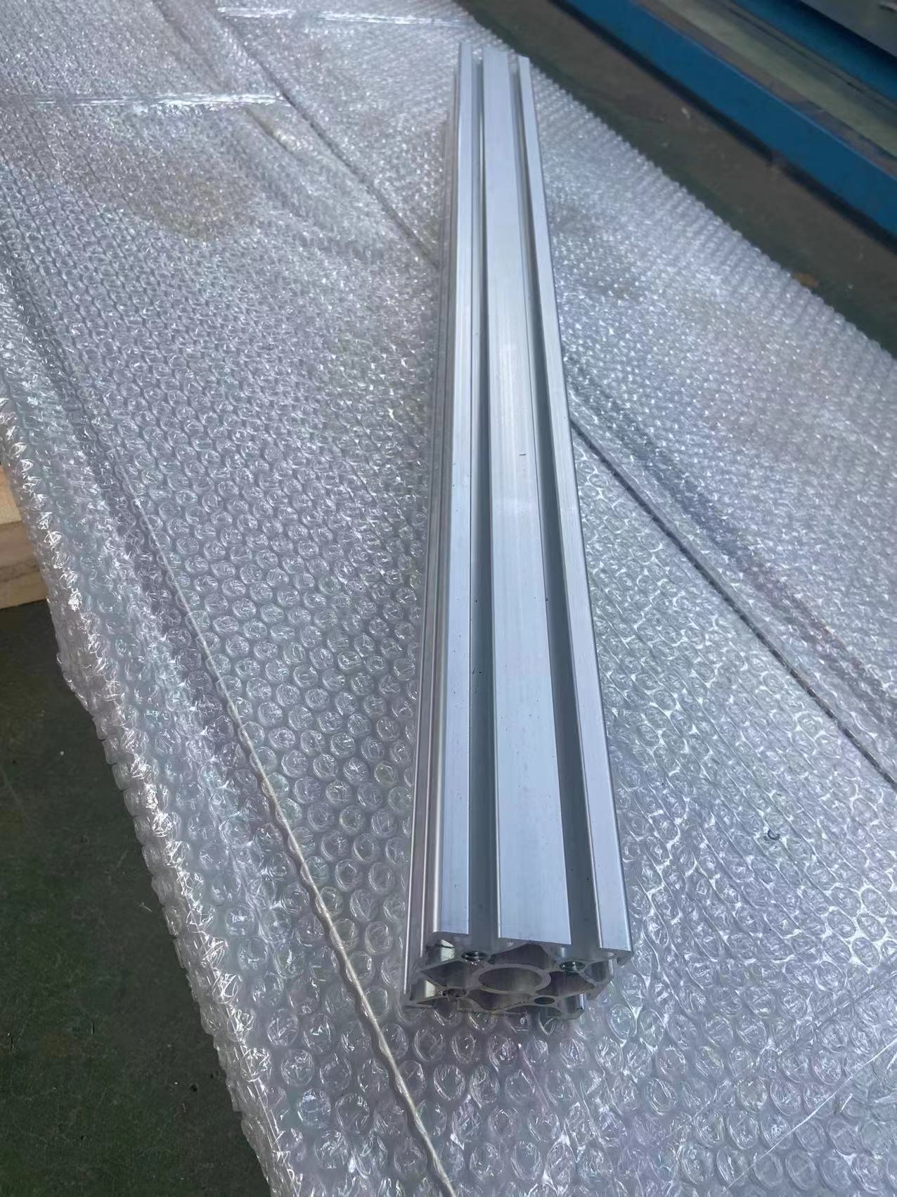 江阴市鼎杰铝业有限公司：铝型材领域的实力之选