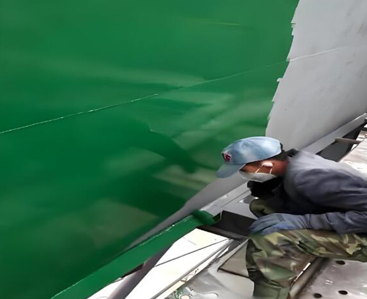 河北全宝防腐材料有限公司：环氧富锌底漆厂家