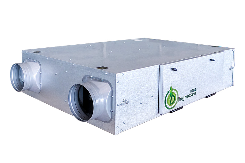 德州隆达空调设备集团有限公司：智能新风机、智能新风换气机厂家