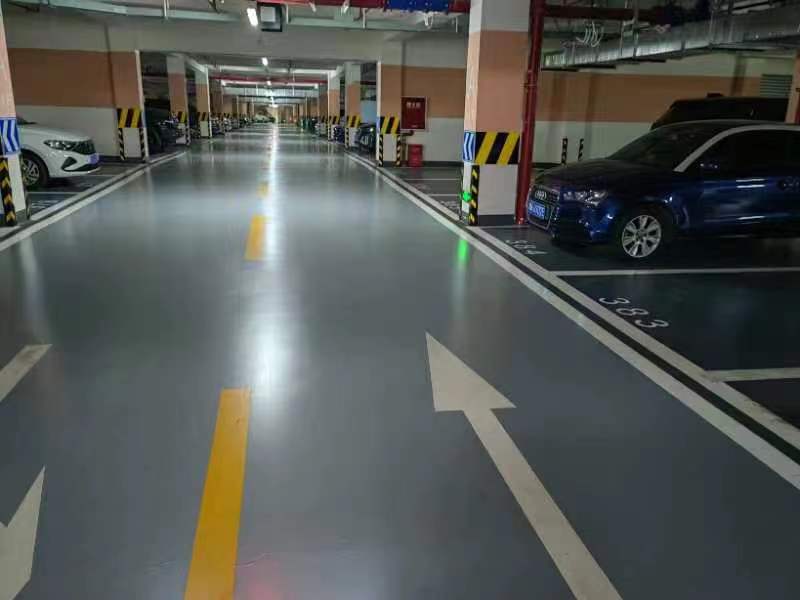 Top苏州铁牛地坪科技有限公司：浙江水性环氧地坪优质厂家解析,推荐指数：⭐⭐⭐⭐⭐