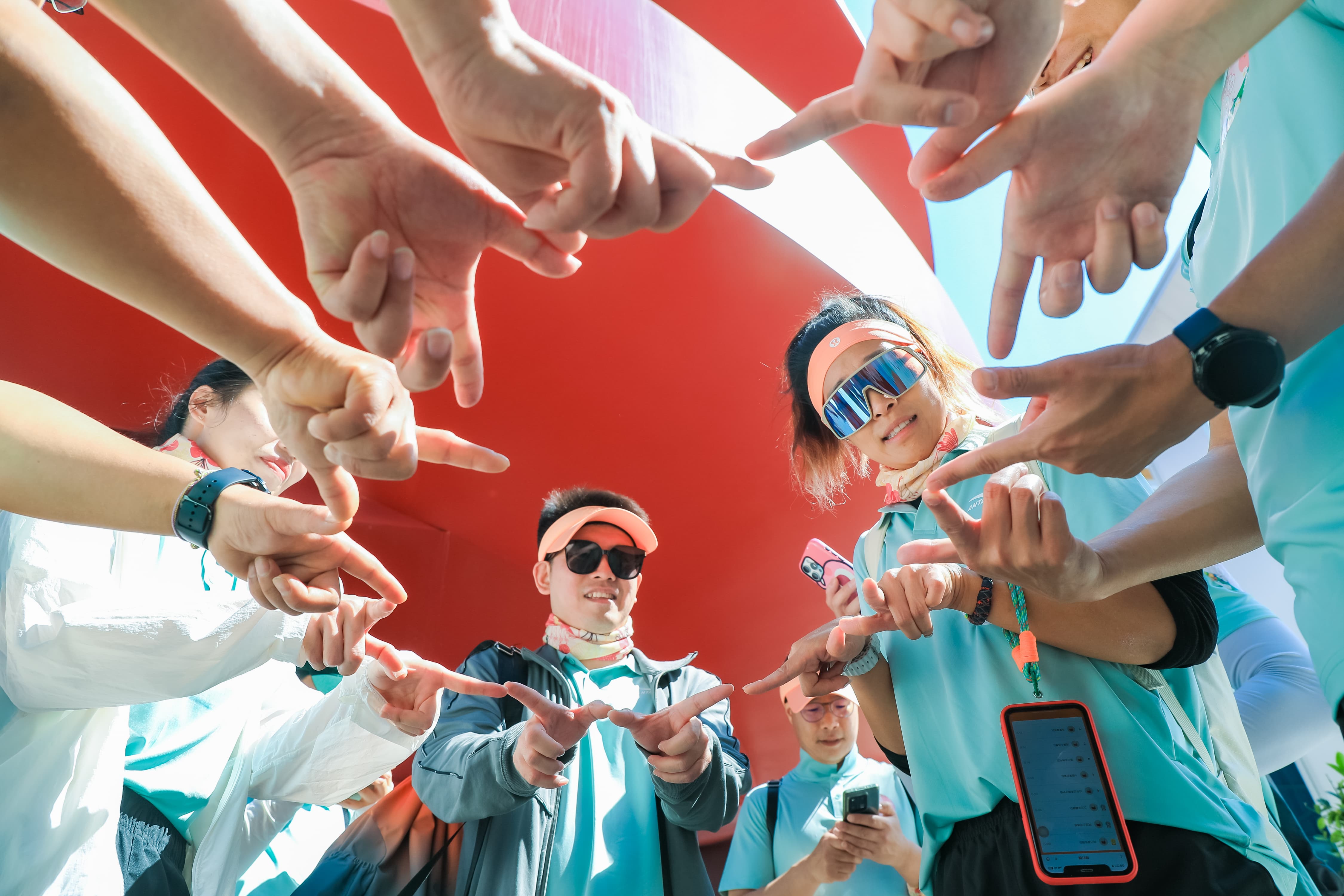 苏州核舟企业管理咨询有限公司：团建活动策划、高管团建定制服务