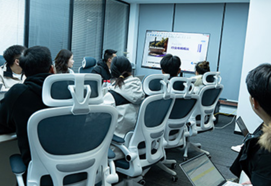 杭州亿馨网络科技有限公司:杭州品牌代运营、电商代运营服务