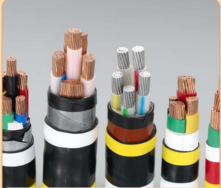 天津市津缆线缆有限公司:矿用电源电缆、阻燃计算机电缆厂家