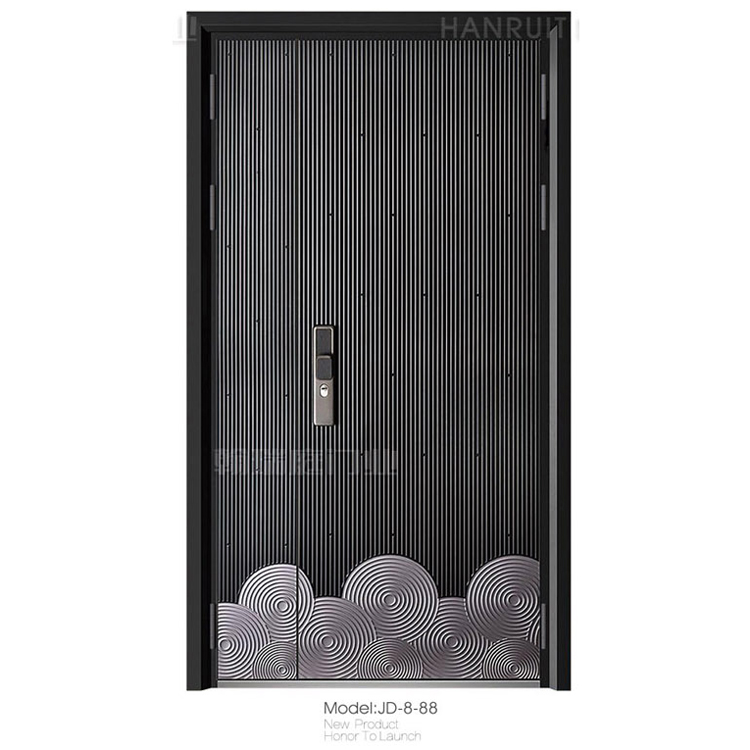 福建泉州翰瑞庭门业有限公司：泉州防盗门、泉州铸铝门公司