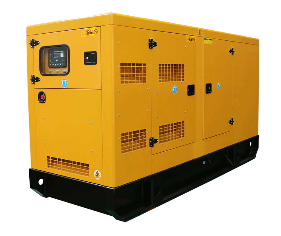 山东康姆勒电力集团有限公司:箱式柴油发电机、高压发电机组厂家