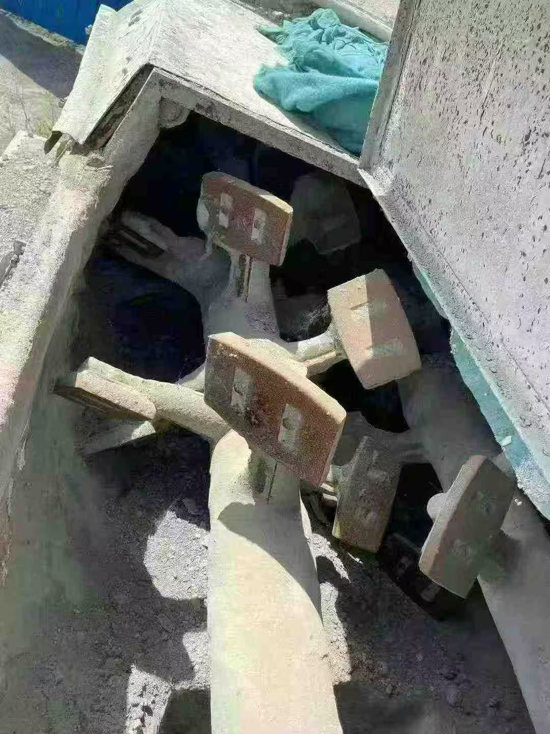 山东昊晟机械有限公司:稳定土搅拌站、二手稳定土搅拌站厂家