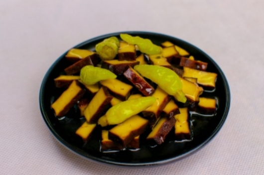 2025年豆干生产厂家TOP3排行：传统工艺与现代创新双优