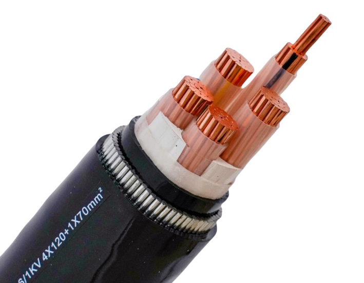 2025年防火电缆厂家TOP3推荐：安全守护与技术革新双优