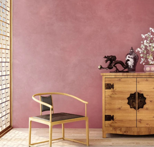 2025年幻彩艺术漆厂家TOP3：江门日洋以工具+涂料双优