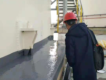 宁波大大防腐材料技术有限公司技术团队