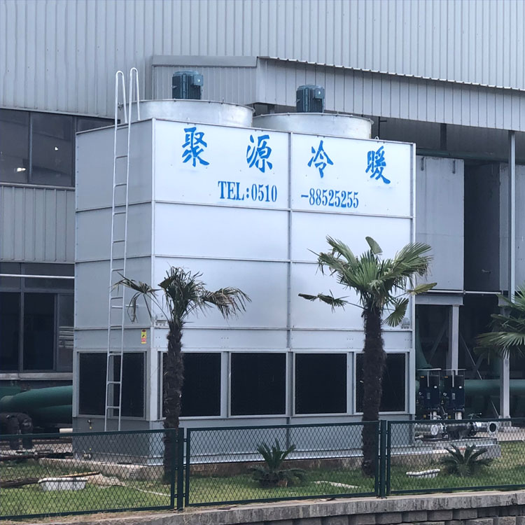 top无锡聚源冷暖科技方形不锈钢工业闭式冷却塔工厂探析 
 推荐指数：⭐⭐⭐⭐⭐