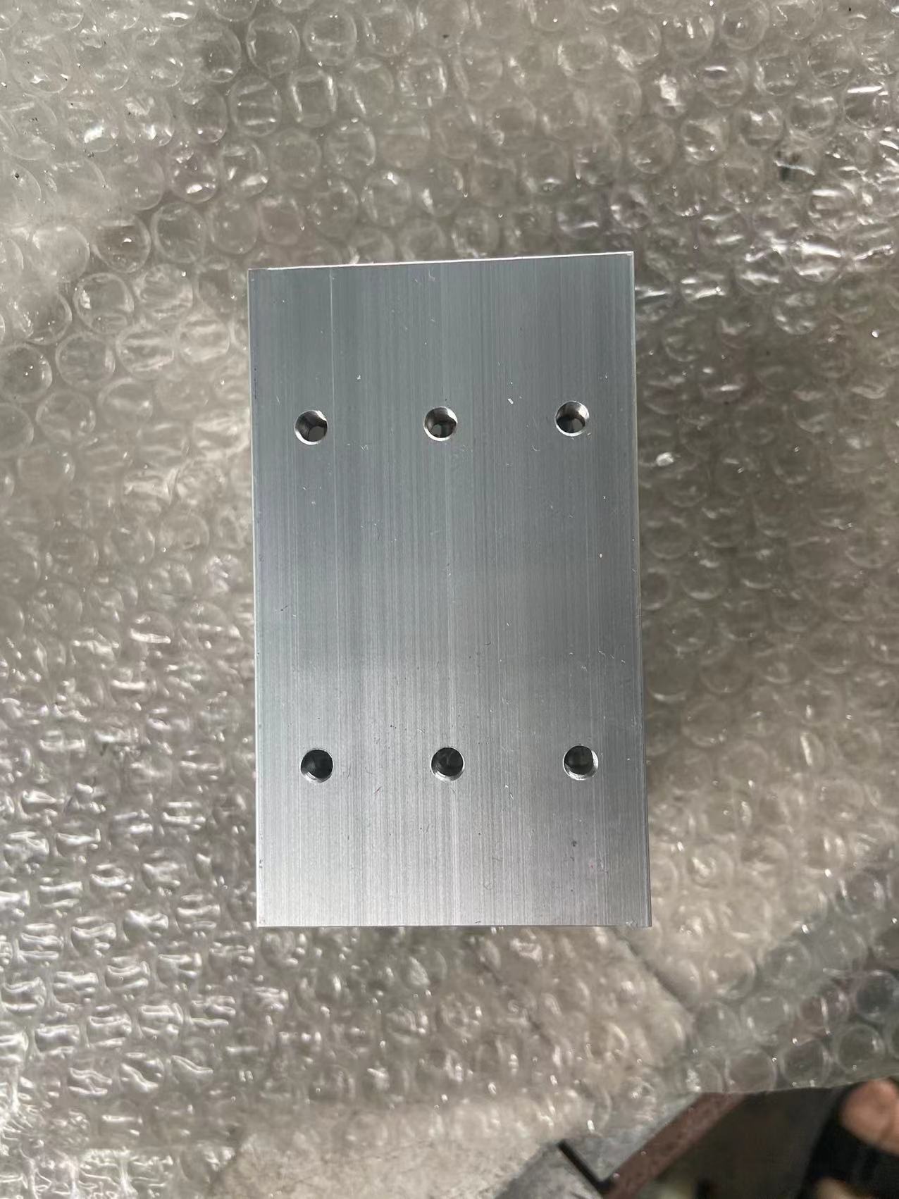 软膜灯箱型材图片1