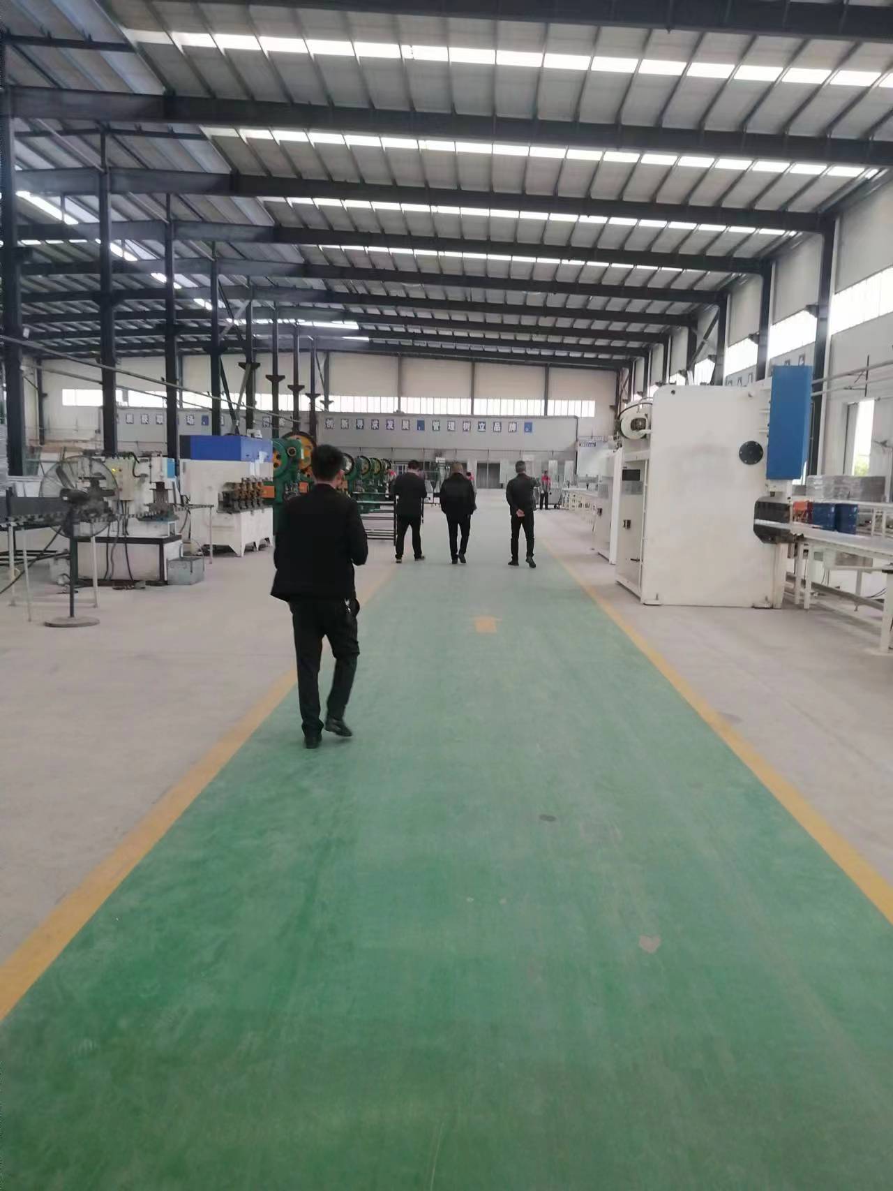 重庆固鑫门业有限公司产品展示