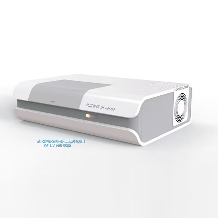 紫外可见近红外分光光度计