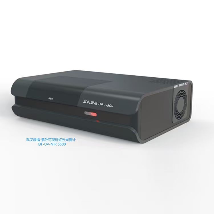 紫外可见近红外分光光度计