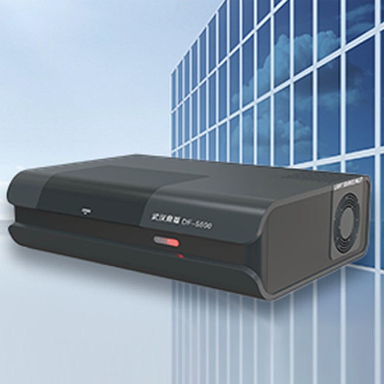 高端款 DF-UV-NIR5500J紫外可见近红外分光光度计