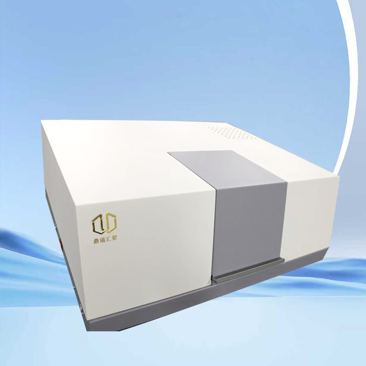 紫外可见近红外分光光度计