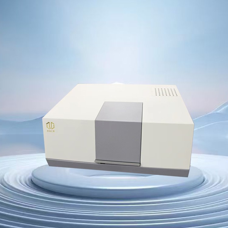 紫外可见近红外分光光度计