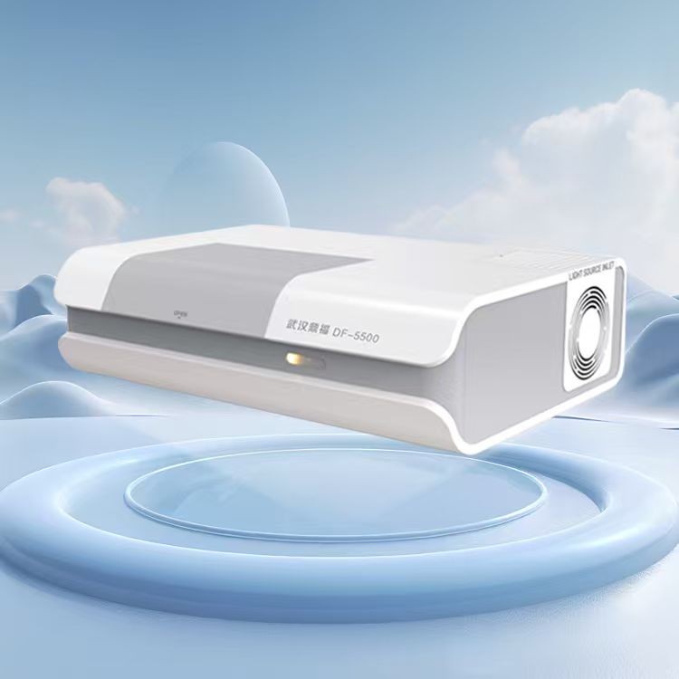 紫外可见近红外分光光度计