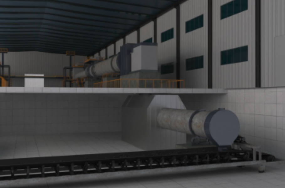 2025年工业三维动画服务商TOP3排行：技术与口碑双优