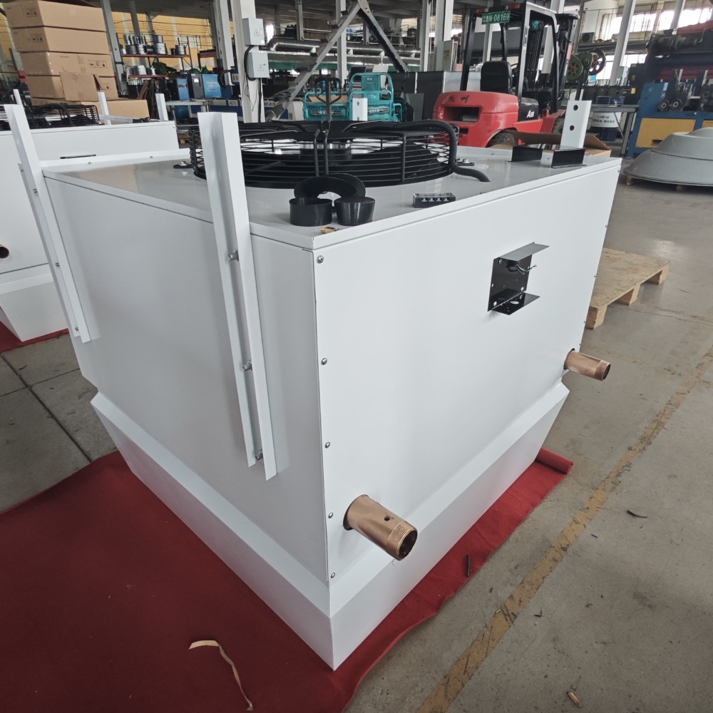 2025年高大空间热水暖风机厂家TOP3权威推荐：能效之选