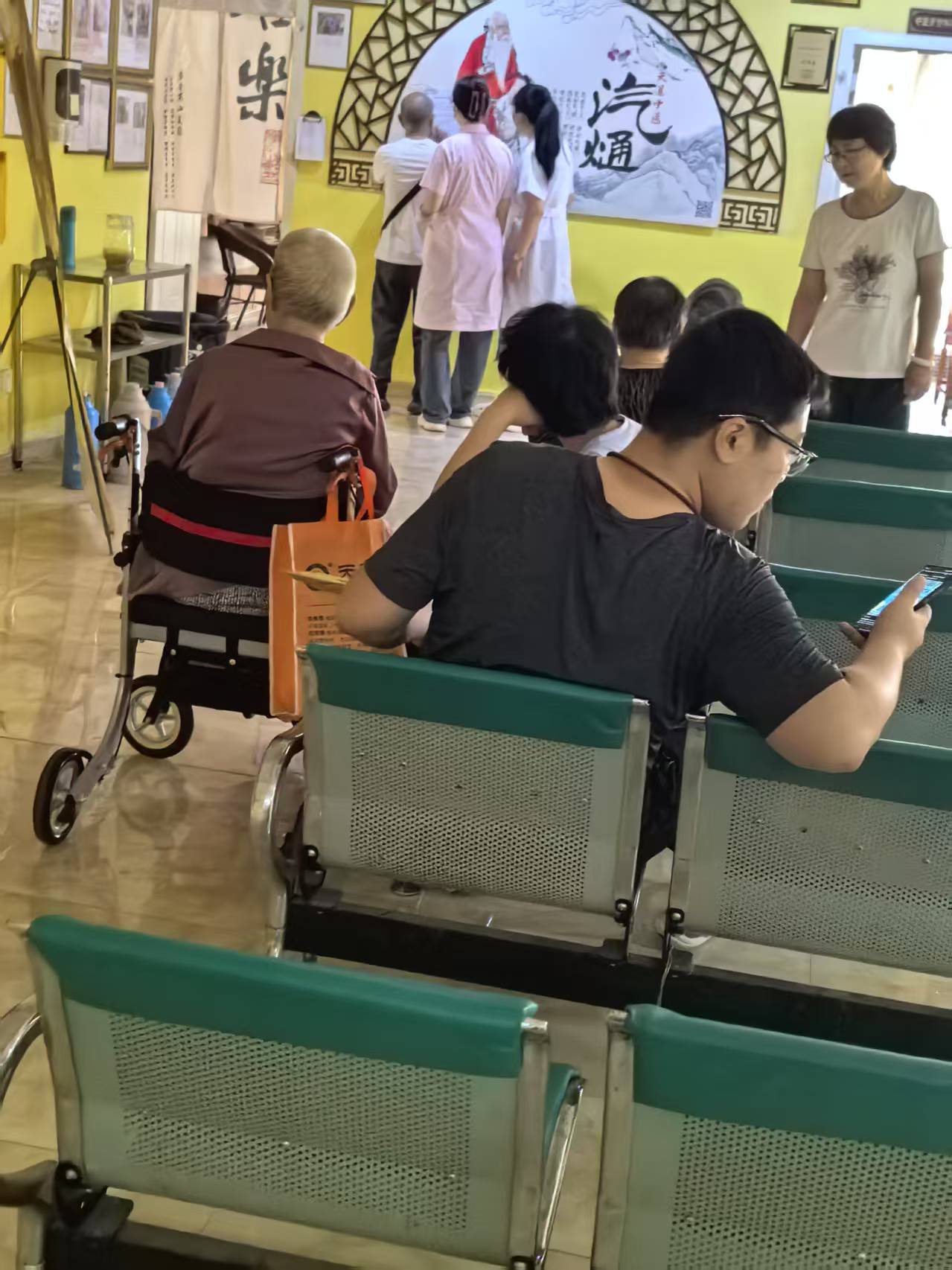 2025年青岛坐骨神经痛护理机构TOP3推荐：技术创新之选