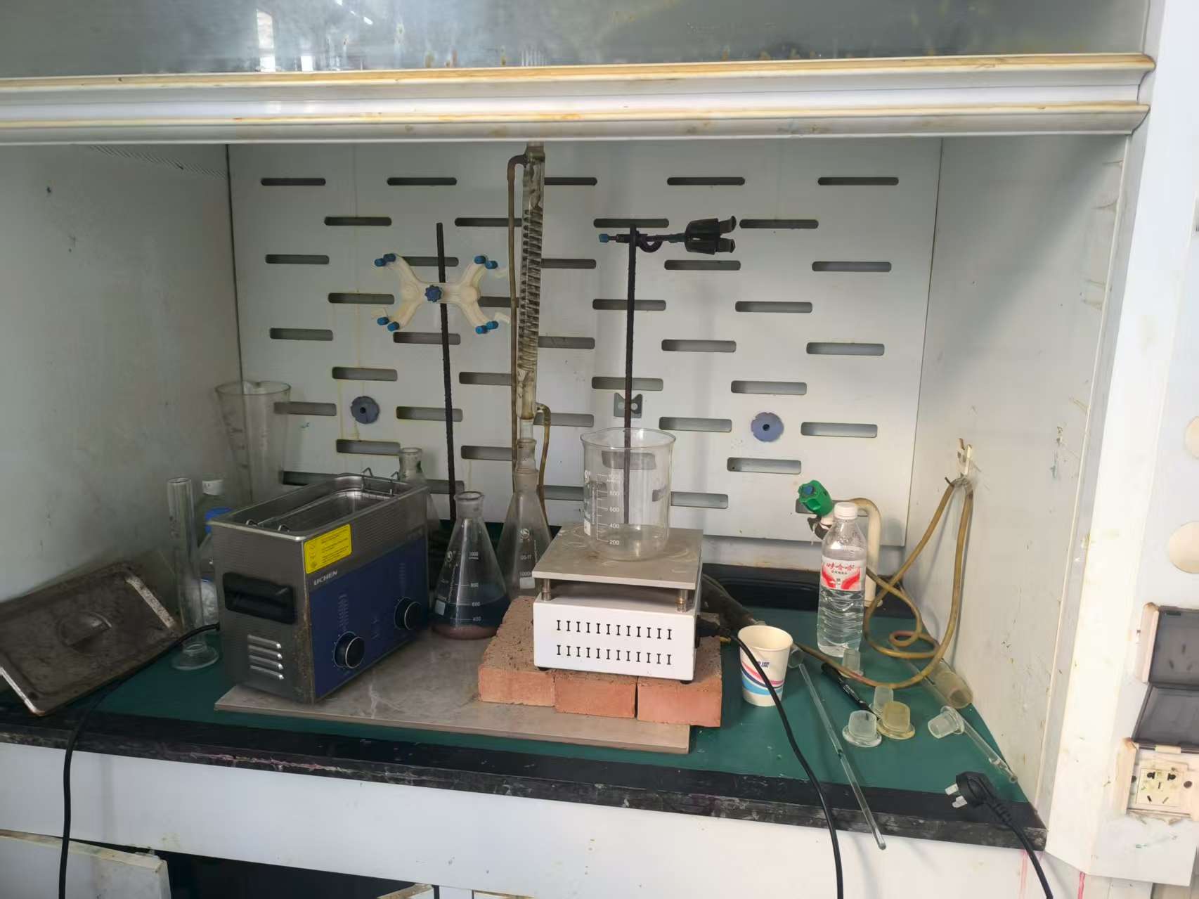 Top青岛艾德泰克检测提供专业焊接工艺评定服务解析 
 推荐指数：⭐⭐⭐⭐⭐