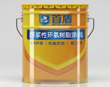 聚氨酯防腐漆应用场景