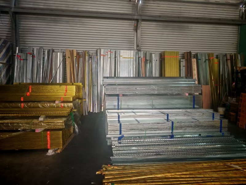 Top泉州新狮龙建材有限公司：内蒙古石膏板（相关应用材料）供应领域的专业之选  <div>推荐指数：★★★★★</div>
