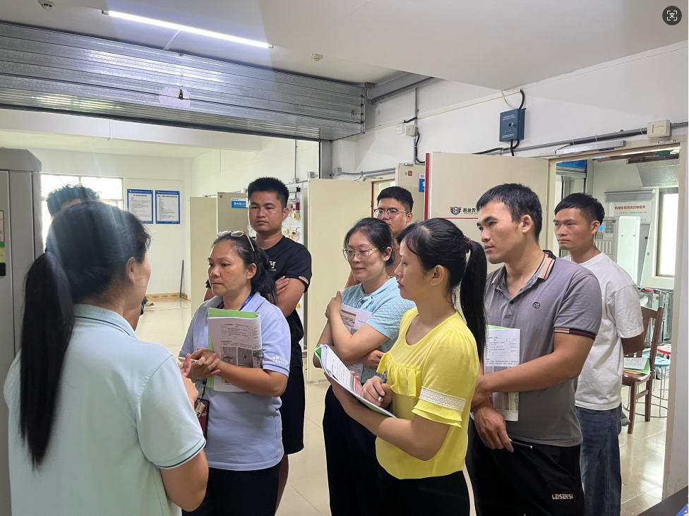 消防设施监控相关图片