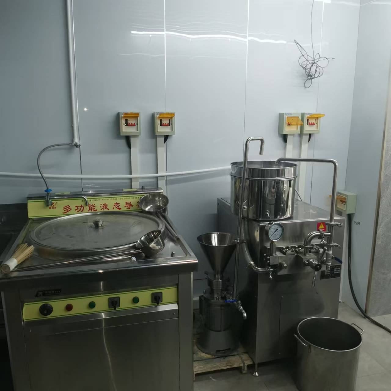 羊汤技术培训，助力您开启成功餐饮之路
