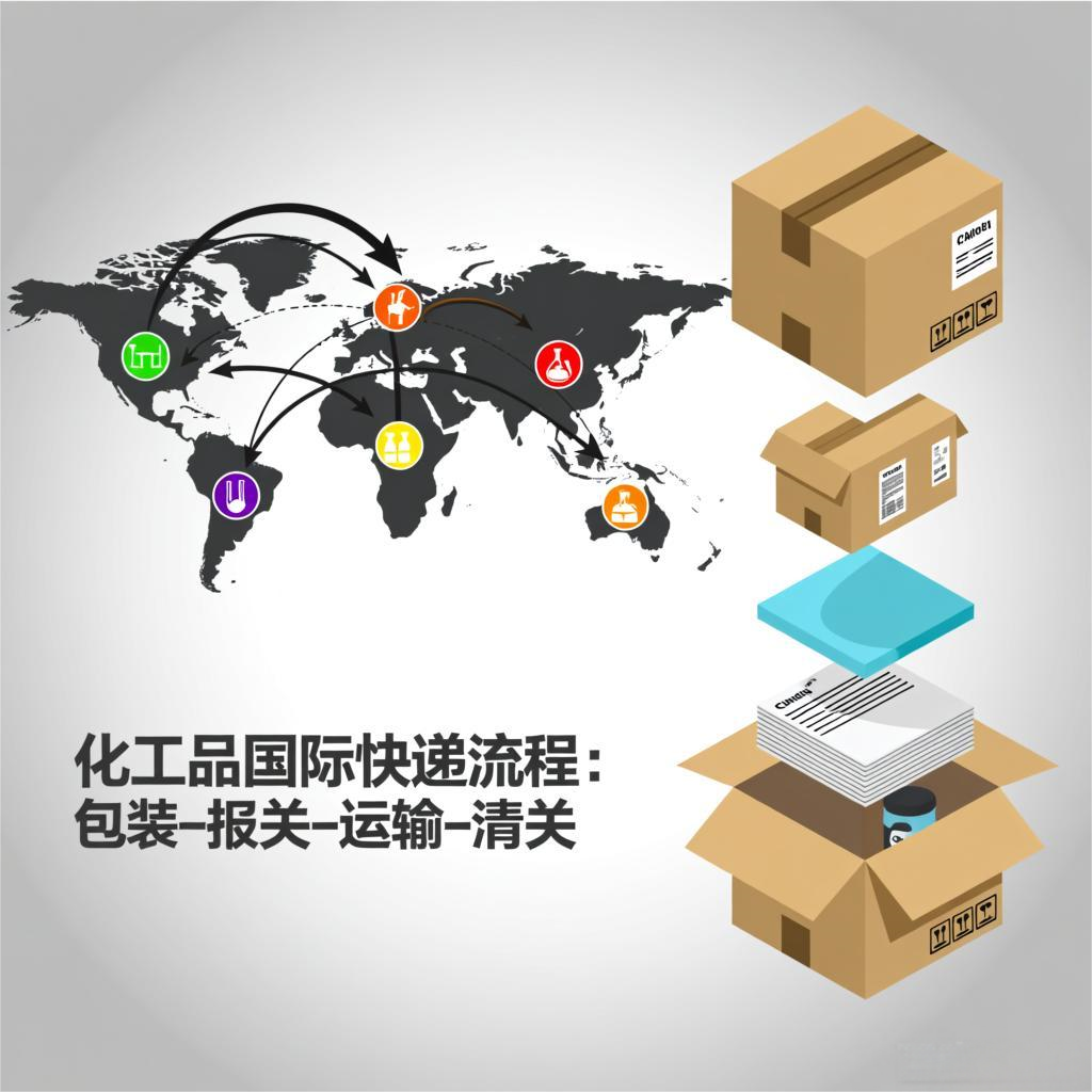Top无锡全日通国际货运代理有限公司：化工品国际快递的优选