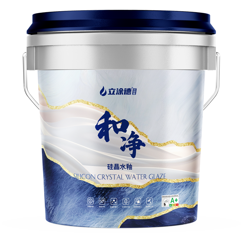质感艺术漆：为家居增添独特魅力的装饰材料