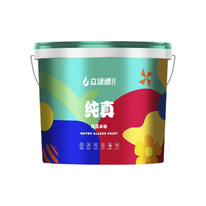 上海立涂德环保科技有限公司：艺术墙漆领域的优质之选