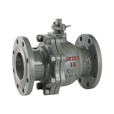 不锈钢球阀应用场景