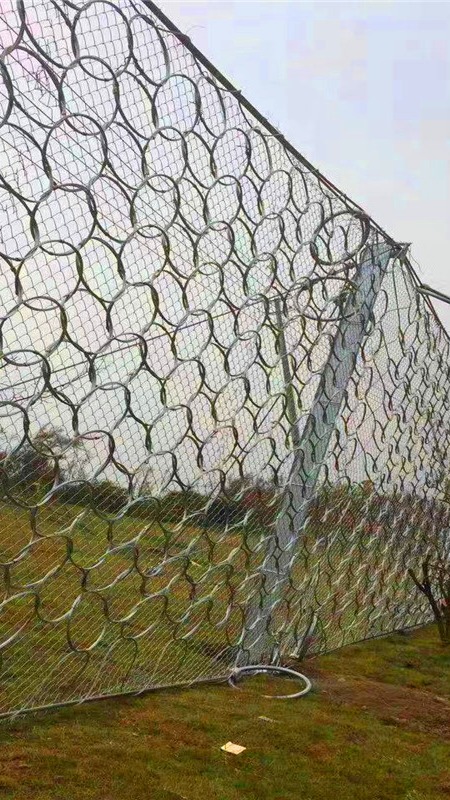 防护网应用场景2