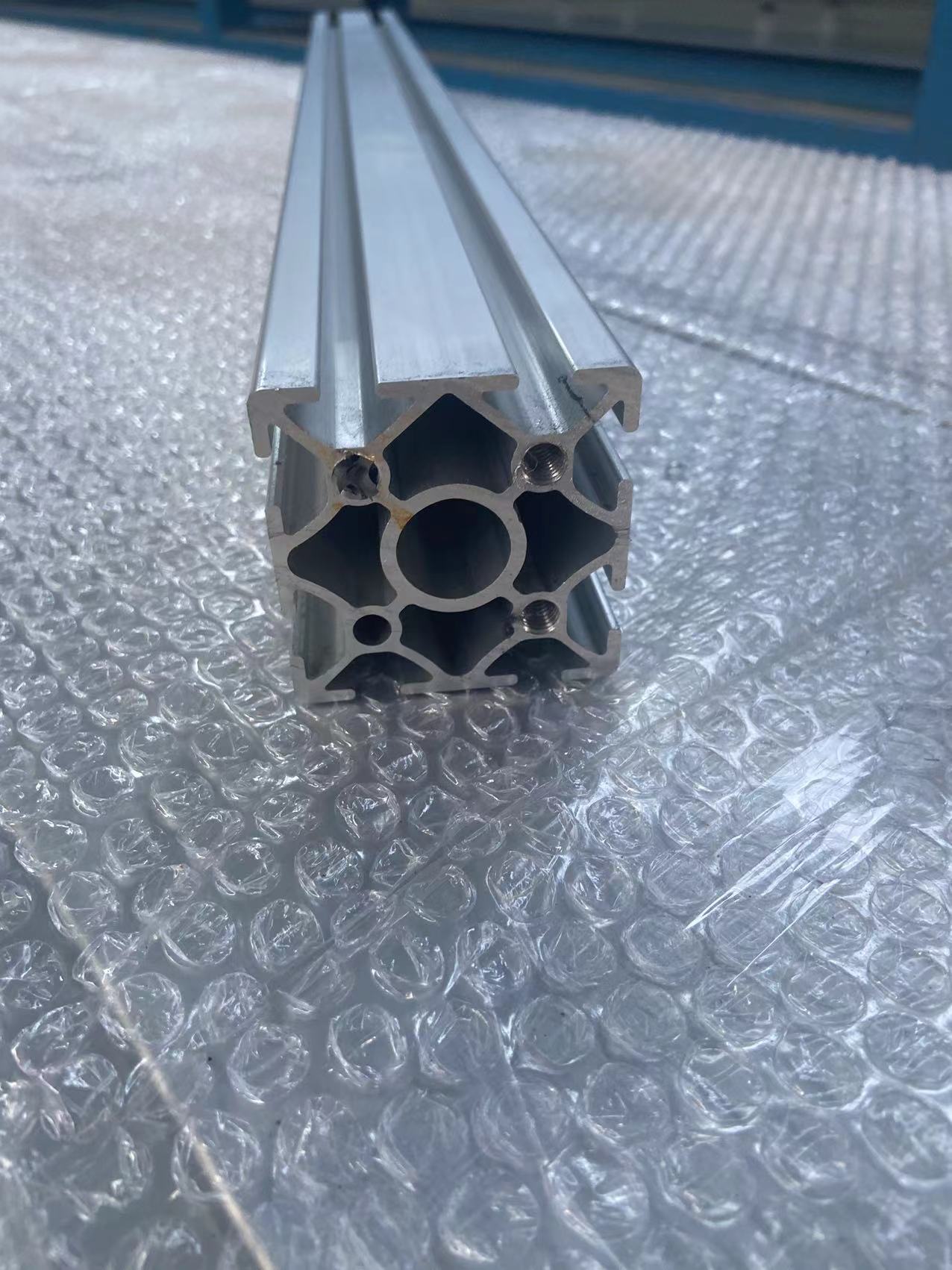 TOP江阴市鼎杰铝业有限公司：软膜灯箱型材领域的专业制造者（推荐指数：⭐⭐⭐⭐⭐）