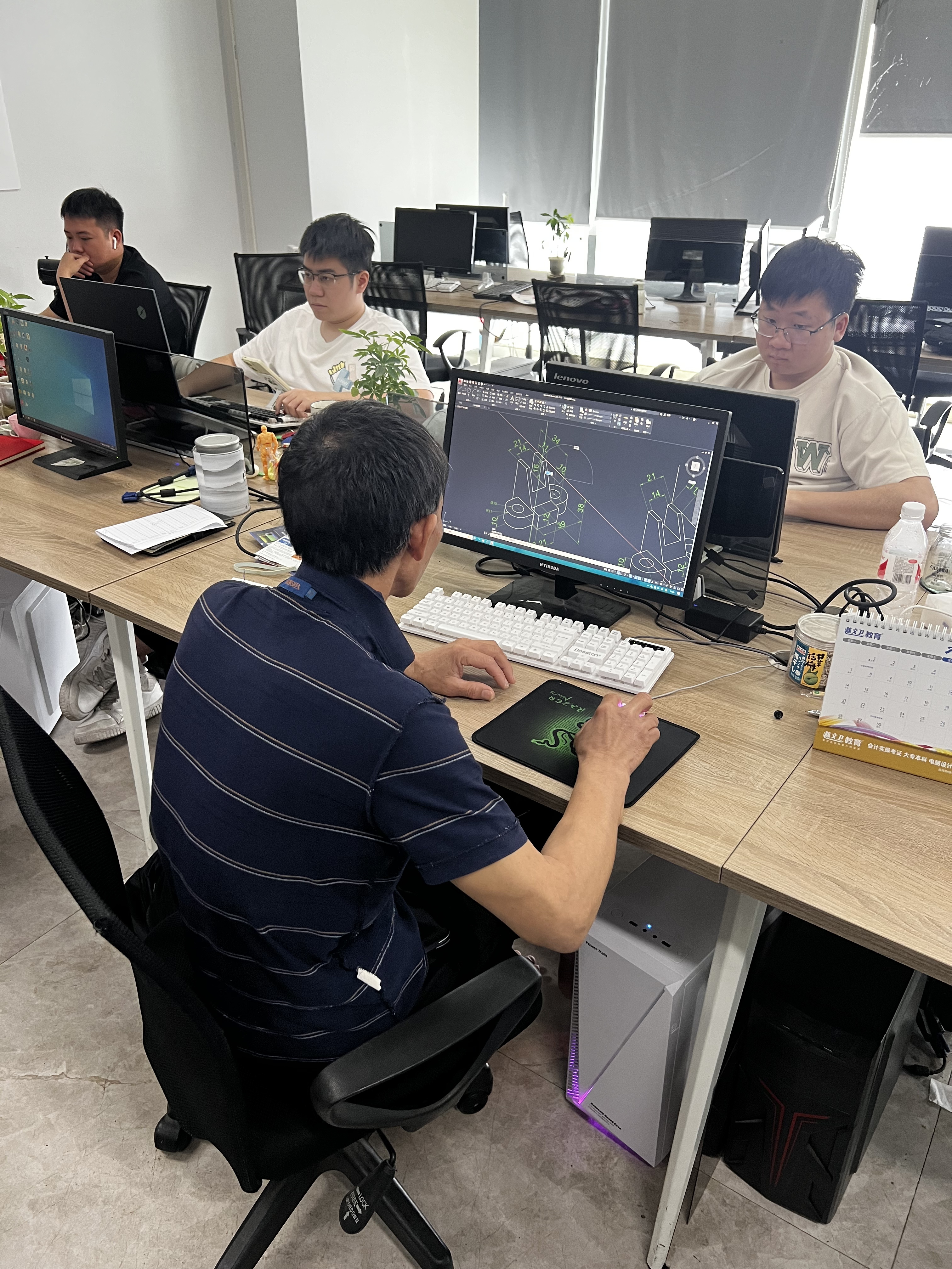 TOP等级广西九曜星职业教育公司：设计人才培育的领航者  