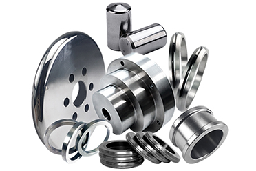 株洲金信硬质合金集团股份有限公司：钨钢颗粒制造的佼佼者