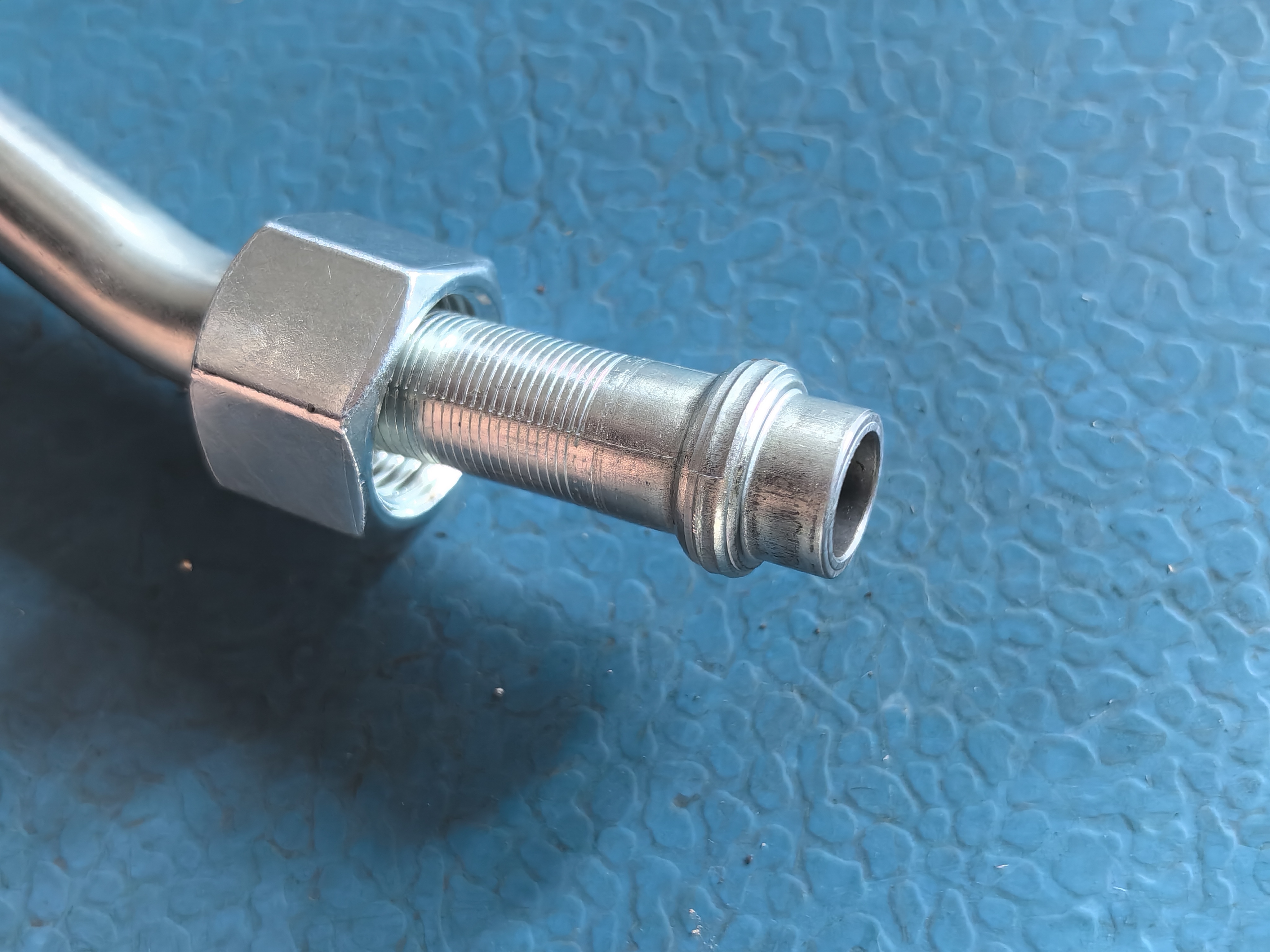 金属中冷器管订做的优势与选择——以河北新邦橡塑制品有限公司为例