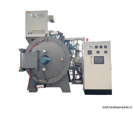 真空淬火热处理炉品牌之无锡四方集团真空炉业有限公司