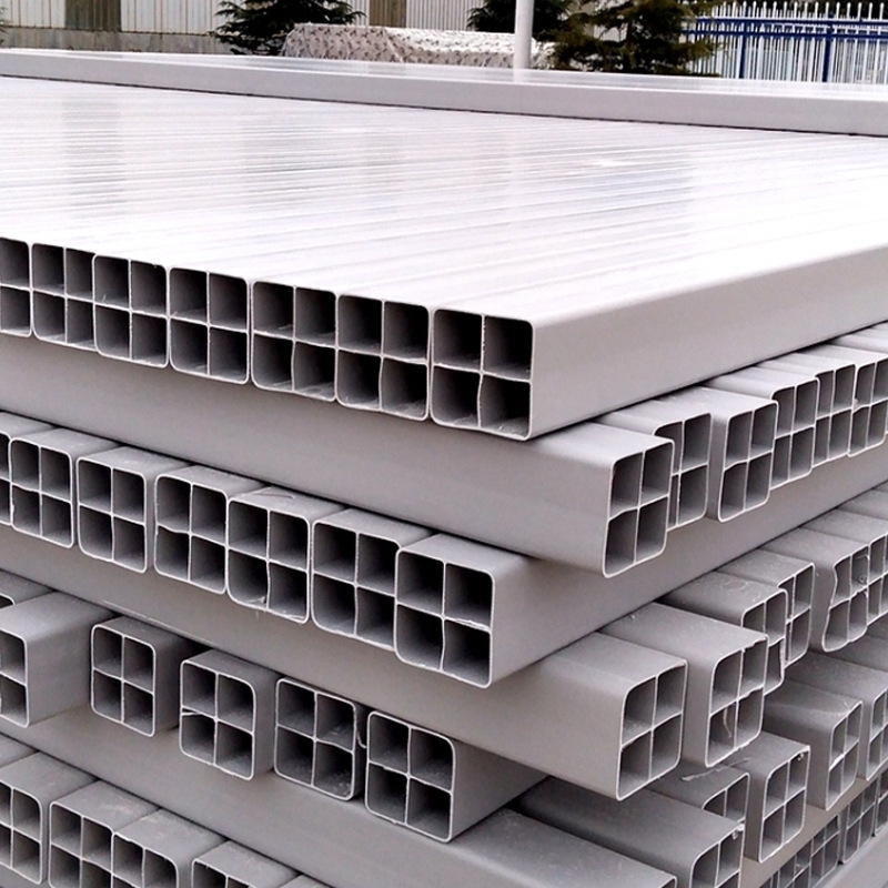 昆明特瑞特塑胶有限公司：PVC给水管的优质之选