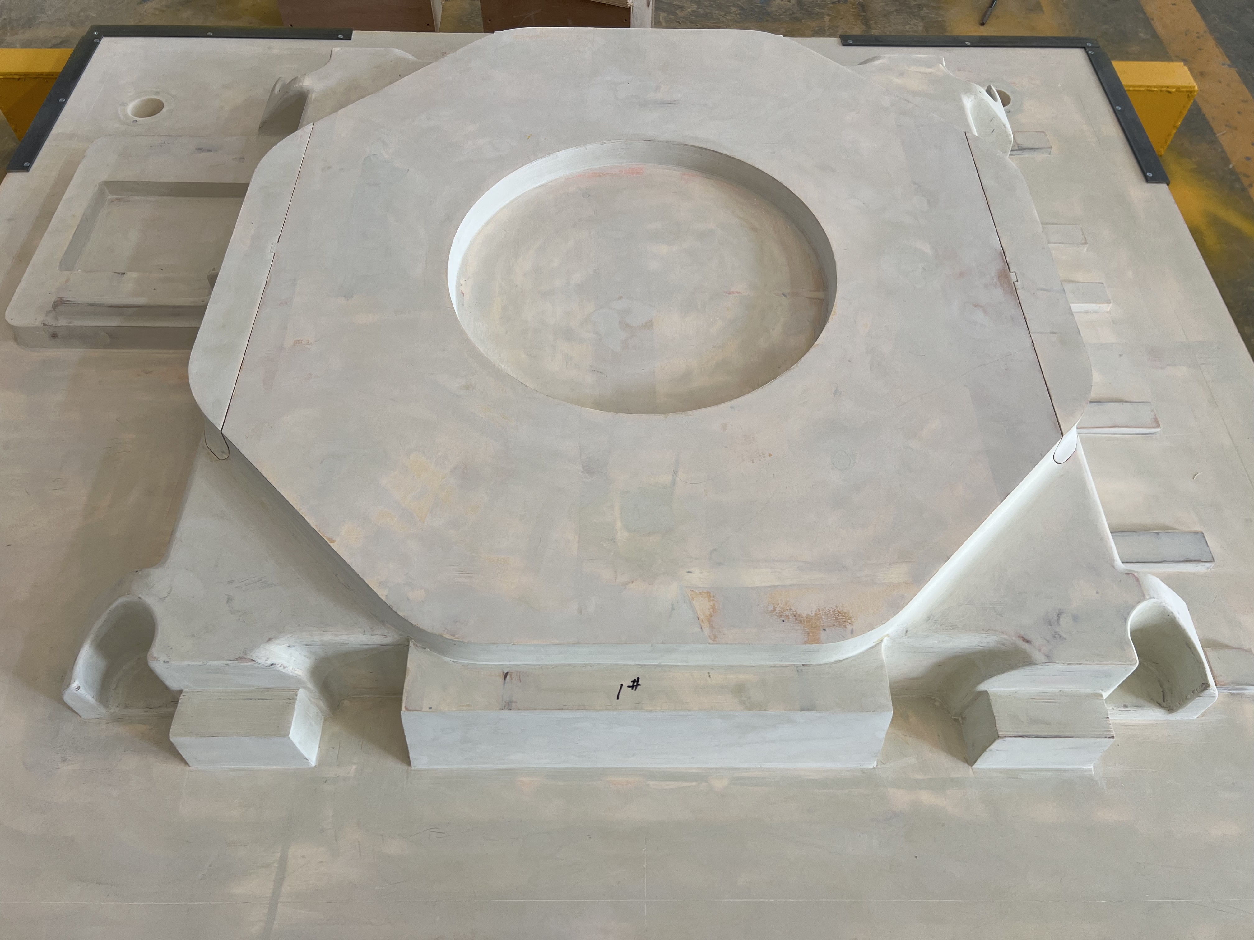 探秘TOP匠来模型科技有限公司：3D打印砂型模具工厂的革新力量