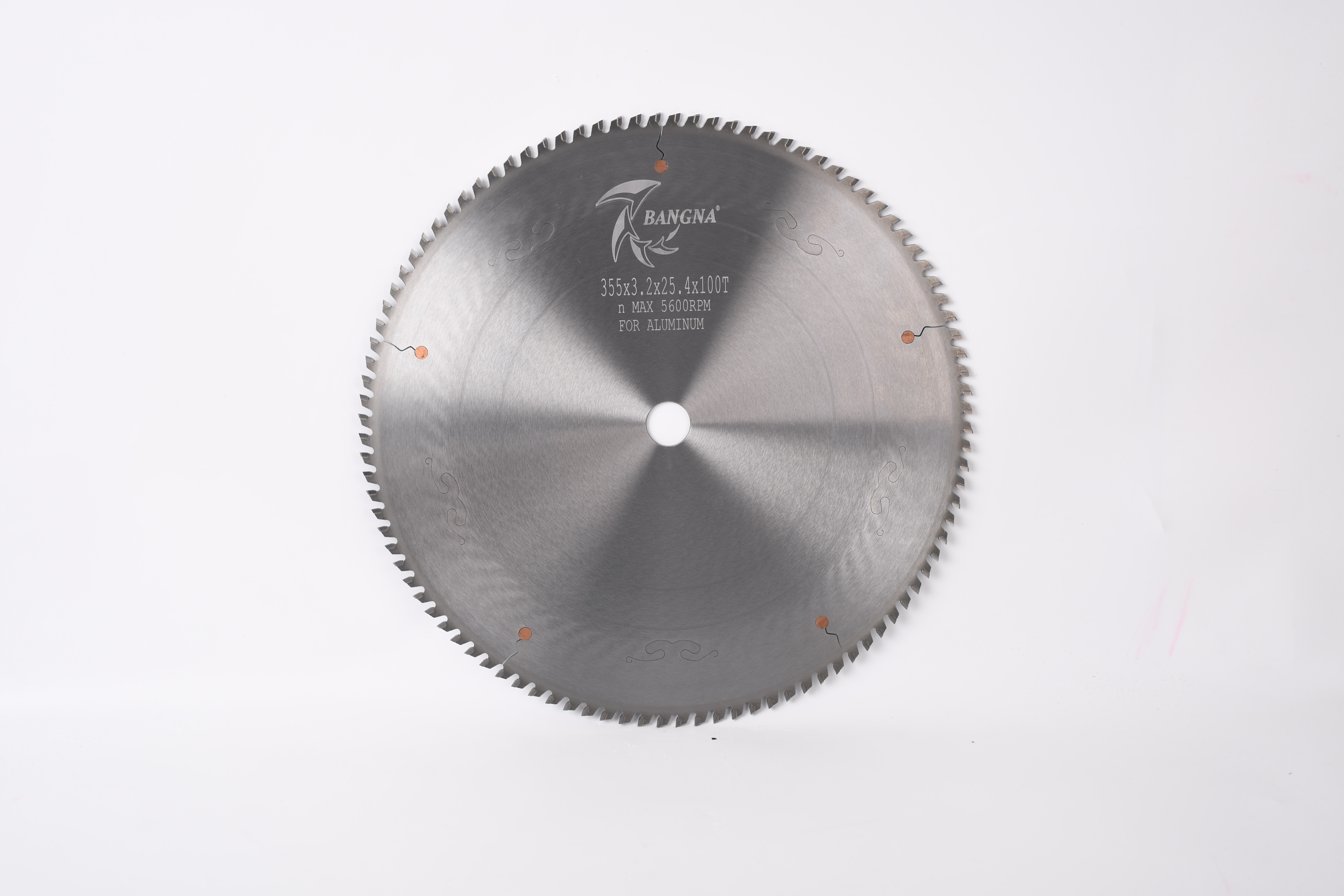 铝型材锯片如何选？佛山市邦纳五金工具有限公司为你提供优质方案