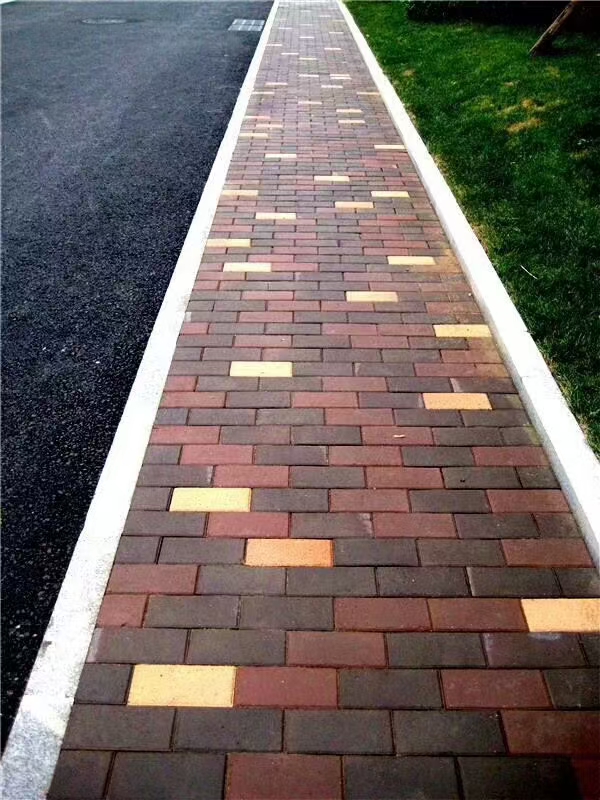 哈尔滨市超远水泥制品有限公司生产现场